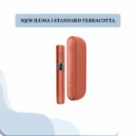IQOS ILUMA i Standard Terracotta