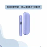IQOS ILUMA i Standard Violet