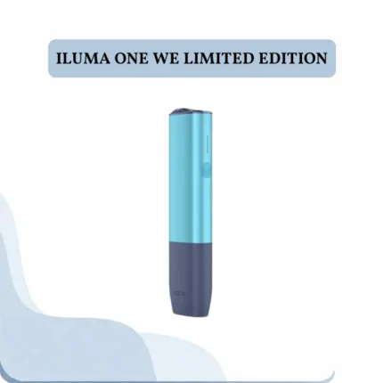 IQOS Iluma One We Limited Edition
