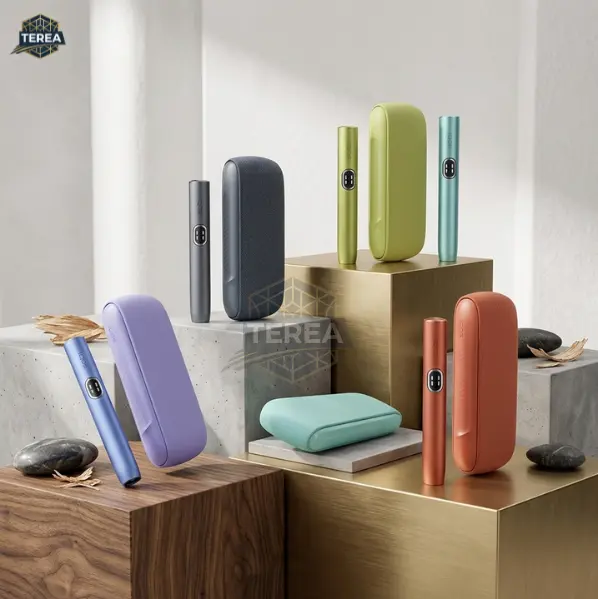 IQOS Iluma I Standard