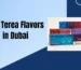 Best Terea Flavors in Dubai