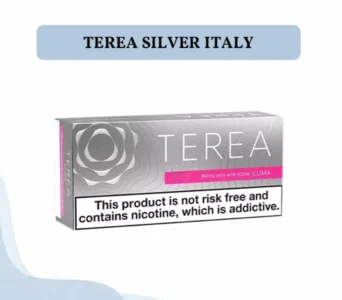 TEREA Silver Review