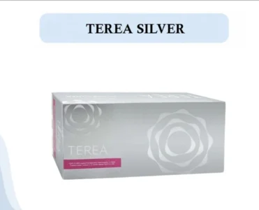TEREA Silver Review