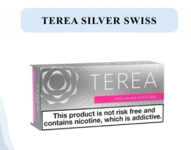 TEREA Silver Review