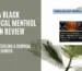 TEREA Black Tropical Menthol Japan Review