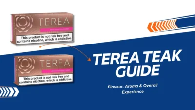 Terea teak review