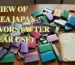 My Honest Review of Japanese Terea Flavors in UAE (After 1+ Year of Using)