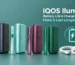 IQOS Iluma Battery Life & Charging Tips Make It Last Longer