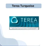 TEREA Turquoise Tajikistan