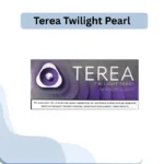 TEREA Twilight Pearl Tajikistan